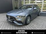 Mercedes-Benz AMG C 43 4M Lim Premium+360°+Memory+DIGITALLIGHT - Mercedes-Benz C 43 AMG Jahreswagen