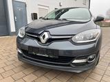 Renault Megane III Lim. 5-trg. Limited - gebrauchte Renault Megane aus dem Jahr 2015