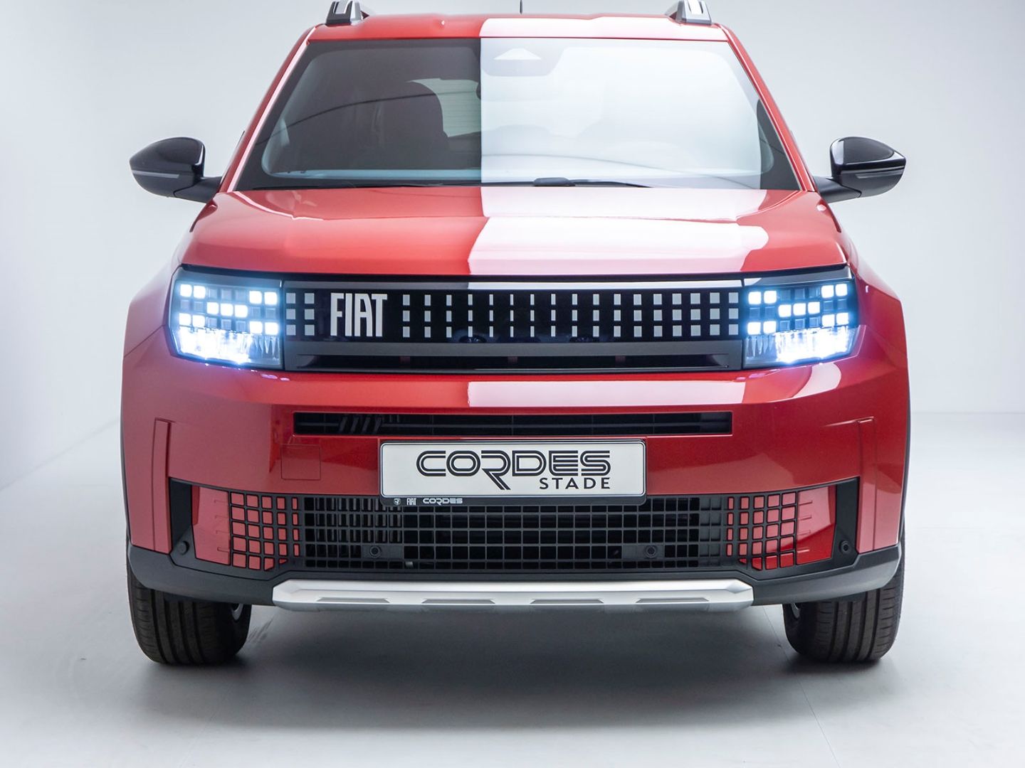 Fiat Grande Panda - Bild 13