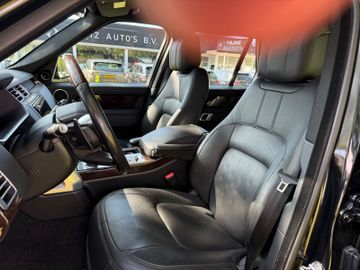 Land-Rover Range Rover - 10