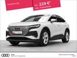 Audi Q4 e-tron Sportback 35 ACC KAMERA LED DAB SHZ PD - Audi Q4 e-tron in Wuppertal