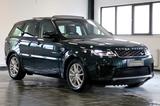 Land Rover Range Rover Sport HSE/PANO/MERDIAN/KAMERA/LEDER - Land Rover Range Rover Sport in Mainz