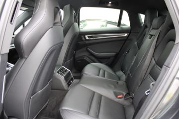 Porsche Panamera - 10