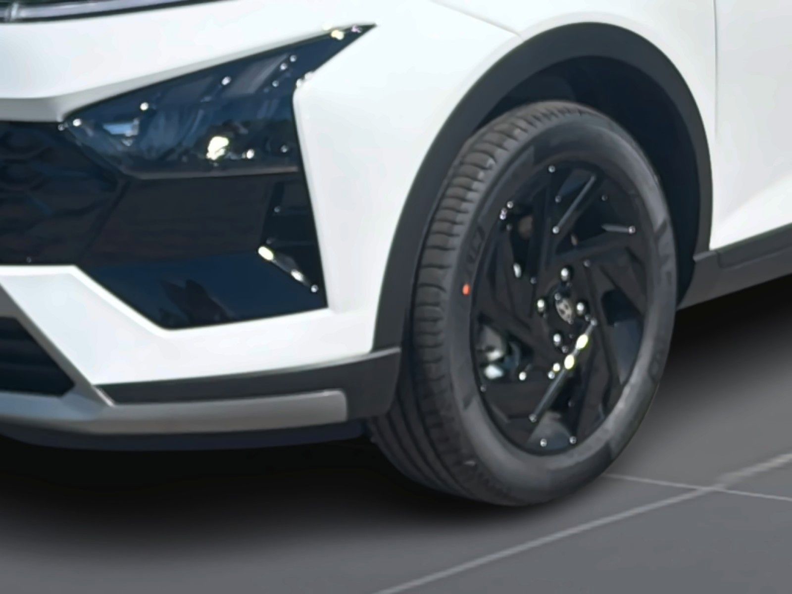 Hyundai BAYON - Bild 6