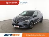 Renault Clio 1.0 TCe Intens *NAVI*LED*360CAM*SHZ*TEMPO* - Renault Clio: 3.0