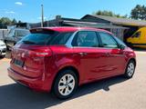 Citroën C4 Picasso 1.6 HDi Spacetourer Selection - Citroën C4 Picasso: 1.6