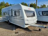 Dethleffs Nomad 560 RET Alu Stylingpaket Rahmenfenster - Angebote