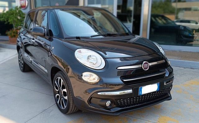 Fiat 500L Wagon 1.6 Multijet 120 CV Lounge