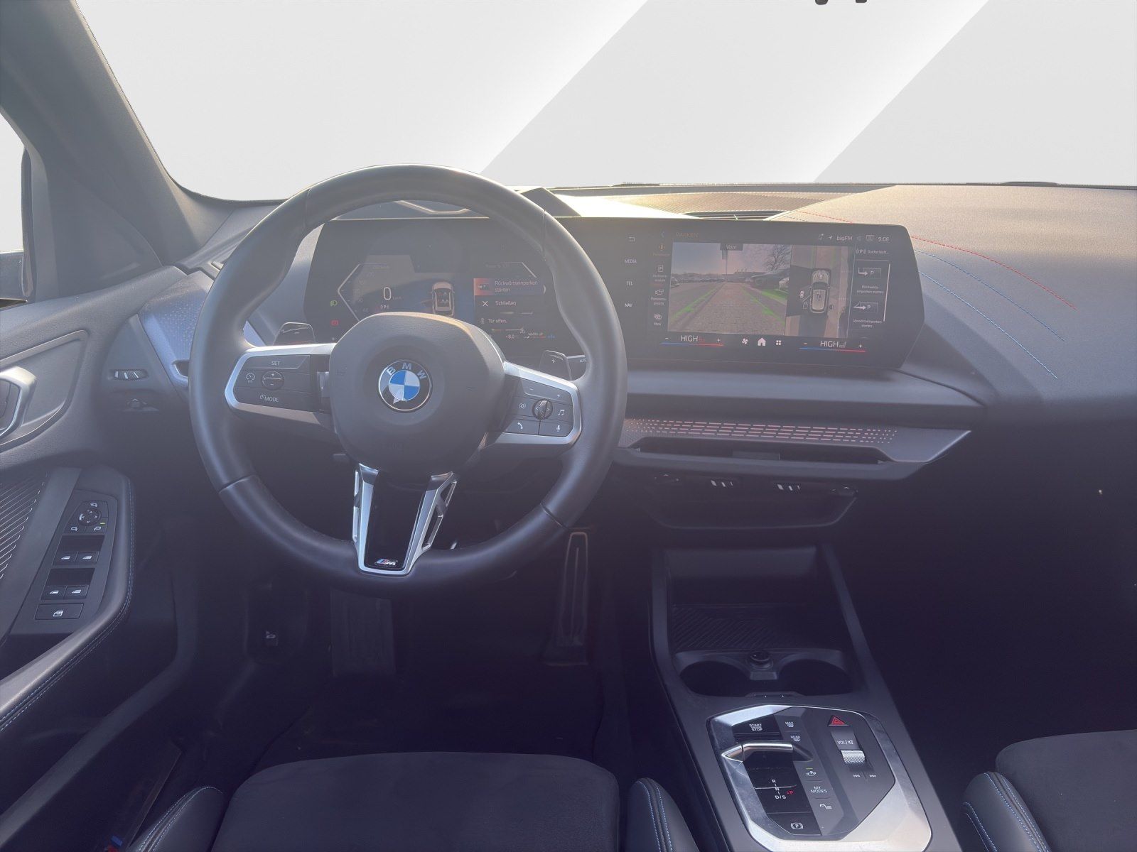 BMW 120 - Bild 9