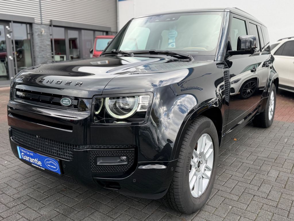 LAND-ROVER Defender 2024