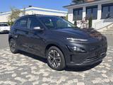 Hyundai Kona Elektro Select ACC SHZ LHZ CAM Smart-Link - Hyundai KONA Elektro: Grau