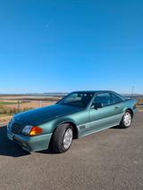 Mercedes-Benz R129 300 SL-24 | 120tkm | 3. Hand  - Oldtimer: 24