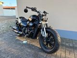 Benelli Bobber 400 E5+ - CHOPPER BOBBER