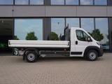 Fiat Ducato Maxi Pritsche L2S / 10-Zoll Navi + AHK - Fiat Ducato: 10