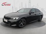 BMW 320d xDrive M Sport HIFI ACC