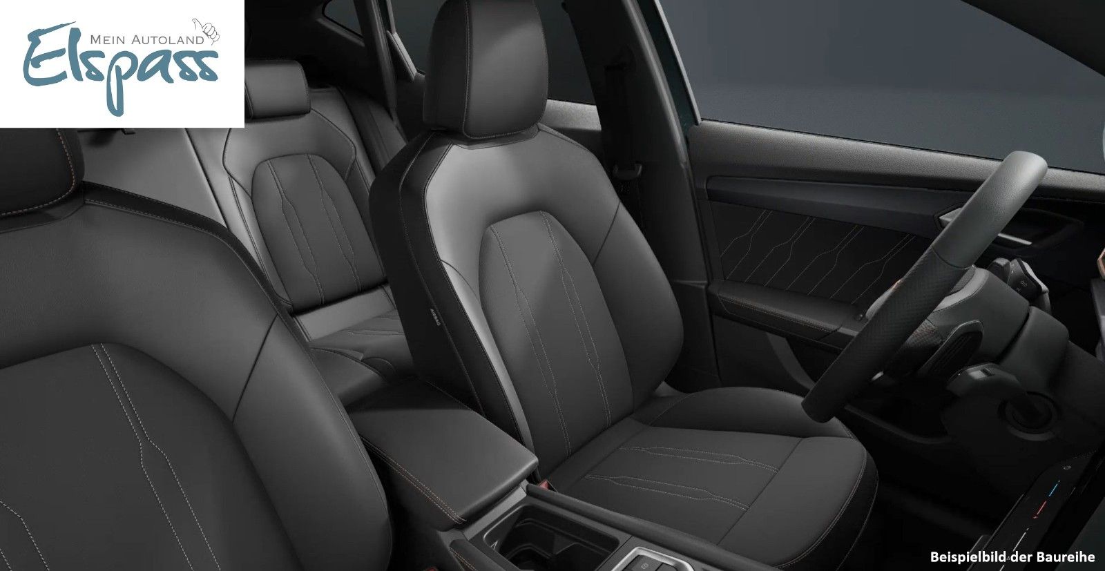 Cupra Formentor - Bild 5