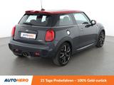 MINI John Cooper Works Aut.*NAVI*LED*ACC*PANO*H&K*CAM - : Grau, Elektrische Wegfahrsperre