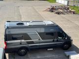 Adria Twin Supreme 640 SGX SOFORT VERFÜGBAR!!! - Adria Diesel Kastenwagen Automatik