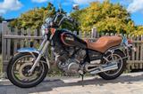 Yamaha  XV750 se - YAMAHA XV 750 SE