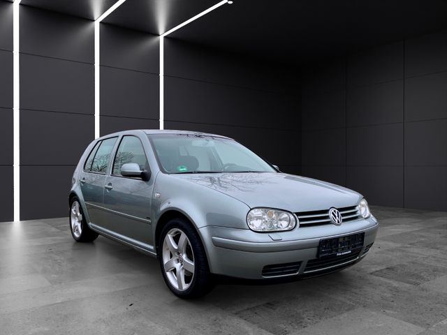 Volkswagen Golf 2.0 GT Sport Sitzheizung~Klimaautomatik~TÜV