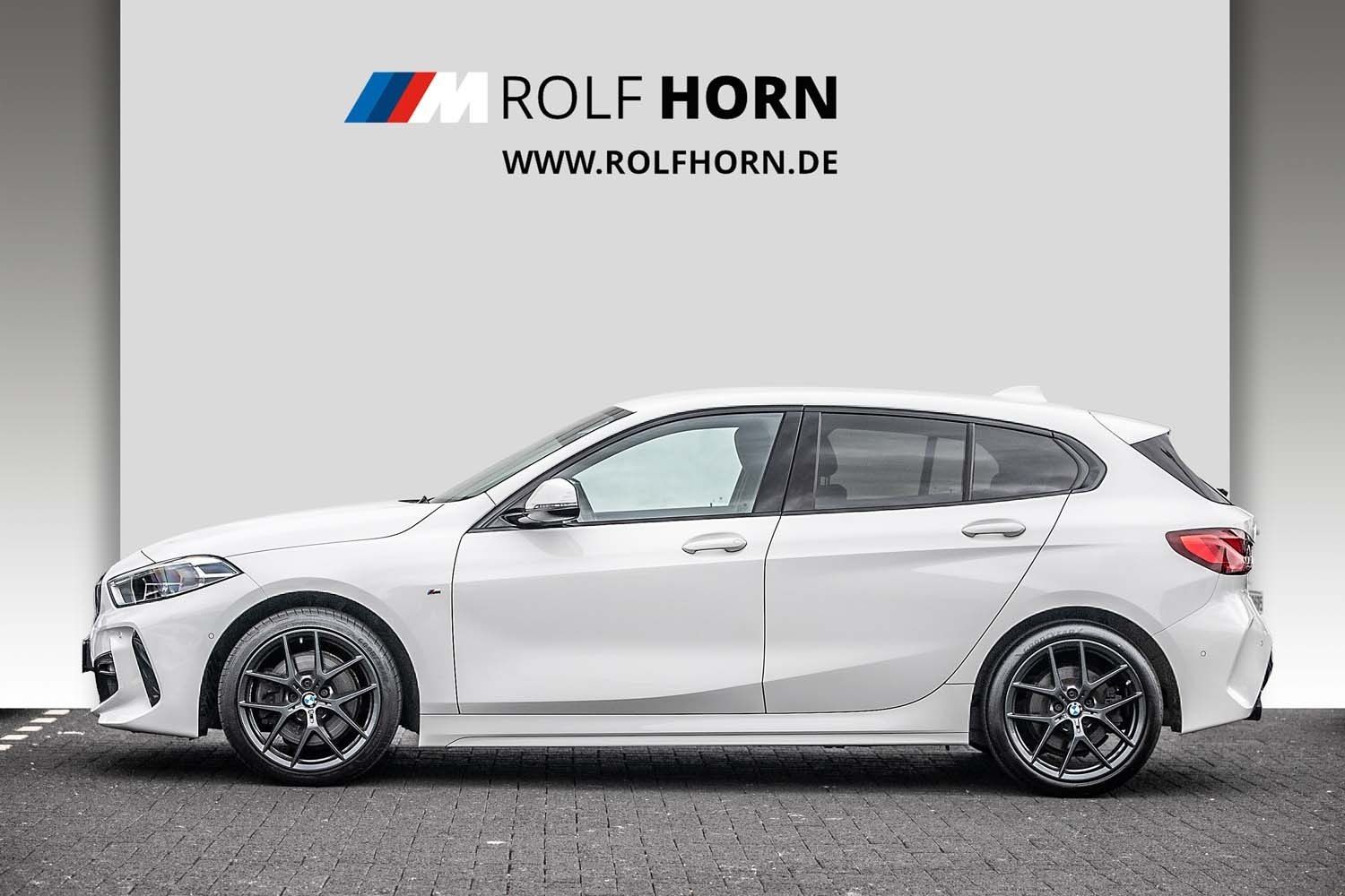 BMW 120 - Bild 7
