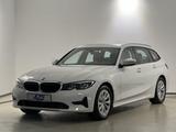 BMW 330i LED ACC Kamera Pano Spurhalte 1.Hand - gebrauchte BMW 330 aus dem Jahr 2020