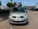 Renault Modus Authentique gepflegter Zustand ,Scheckheft - Renault Modus in Düsseldorf