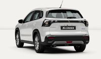 Suzuki (SX4) S-Cross - Vorschau Bild 3