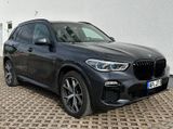 BMW X5 xDrive40d M Sport
