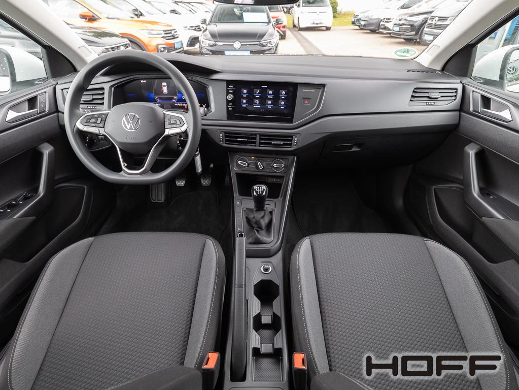 Volkswagen Taigo 1.0 TSI Trend LED AppConnect Allwetter, миниатюра 10