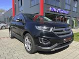 Ford Edge Titanium 4x4 (TÜV/INSP. Neu/AHK/Pano-Dach - Ford Edge Gebrauchtwagen in Hamburg
