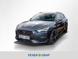 Cupra Leon SP VZ 2.0 TSI DSG NAVI/KAMERA/LED/PDC/SHZ - Cupra Leon in Magdeburg