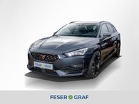 Cupra Leon - Vorschau Bild 1