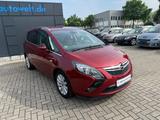 Opel Zafira C Tourer Innovation *Navi *7 Sitze - Opel Zafira in Leverkusen