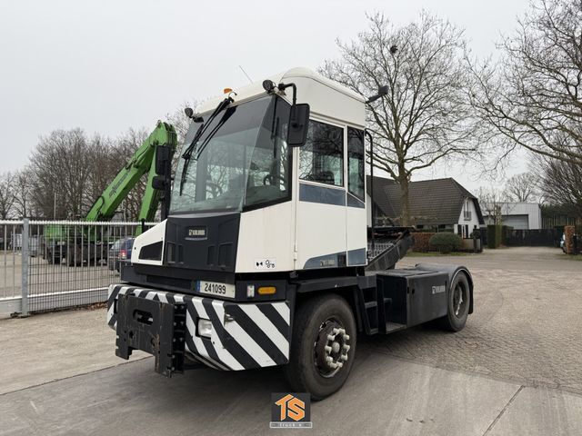 Altele Kalmar T2 TERMINAL TRUCK - 11423 HOURS - TOP!