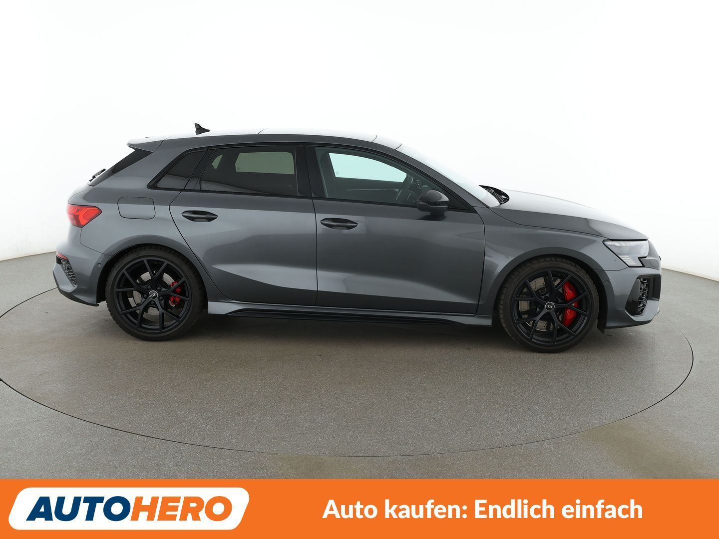 Audi RS 3 Sportback 2.5 TFSI quattro Aut.*NAVI*LED* foto 7