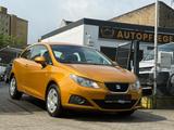 Seat Ibiza SC Stylance / Style/Aus 1 Hand - Seat Ibiza: Stylance
