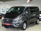 Ford Tourneo Custom L2 9Sitz *SHZ*NAV*XEN*TEM*PDC*RK