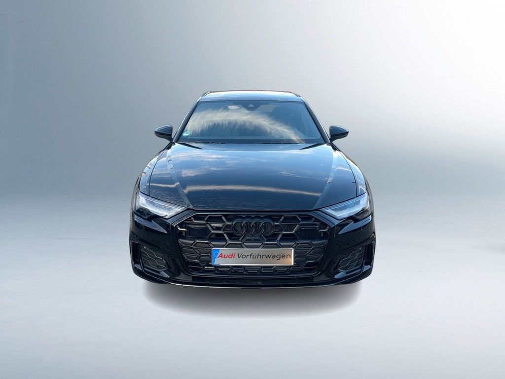 Audi A6 - Bild 11