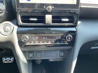 Toyota Yaris Cross - Vorschau Bild 24