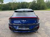 Kia EV6 77,4 kWh 430 kW Allradantrieb GT GT - Kia EV6 von privat