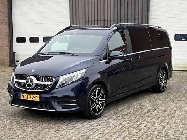 Mercedes-Benz V 300 V300 / XXL Extra lang L3 / Full option / M