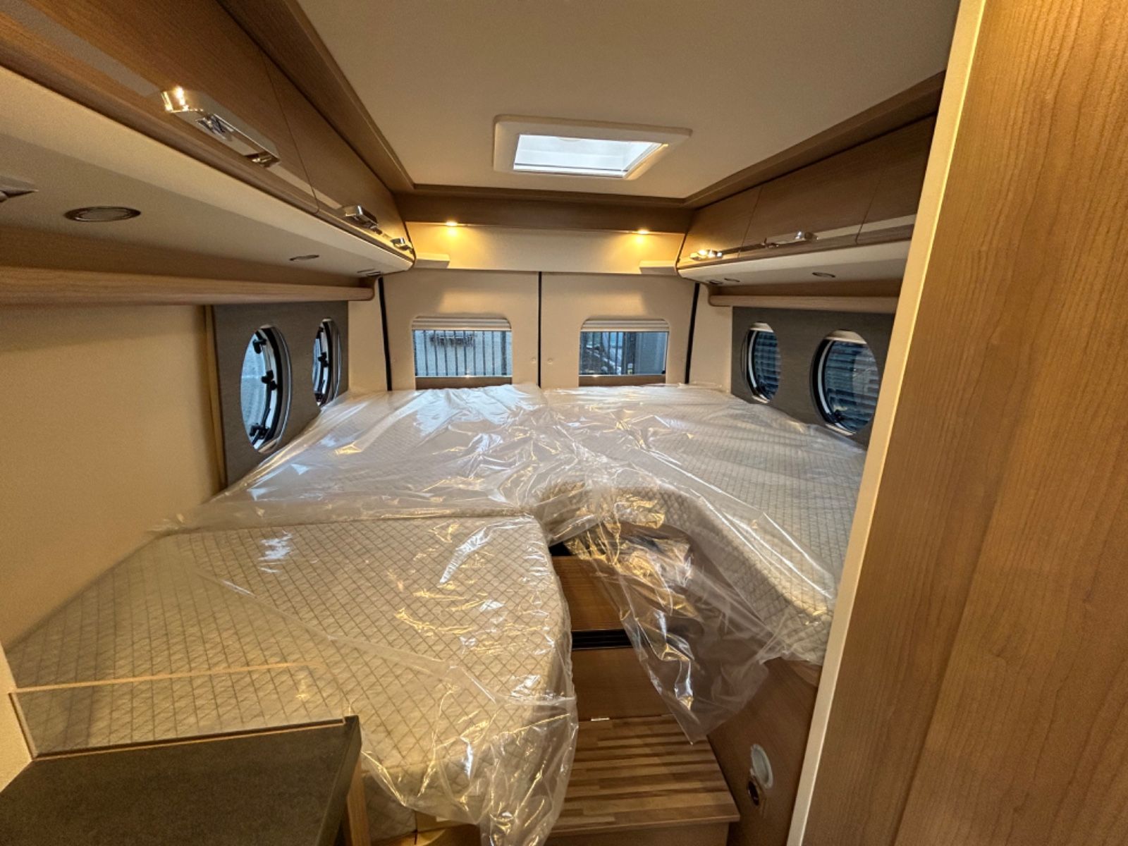 Fahrzeugabbildung Malibu Van diversity GT skyview 640 LE K MJ 25 Aktion