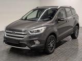 Ford Kuga Titanium AHK/el.Heck/Bi-Xenon/Kam/Navi/SHZ - Ford Kuga in Magdeburg