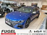 Volkswagen Arteon SB 2.0 TSI DSG R 4Motion Matrix|HuD|Pano|