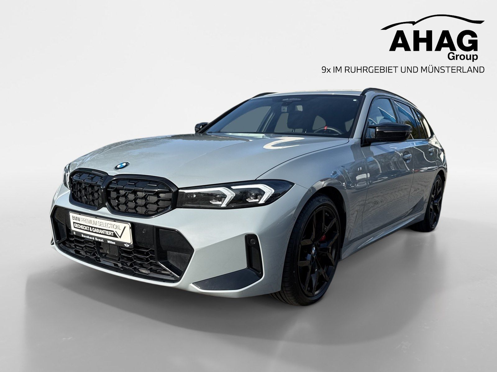BMW M340i - Bild 1