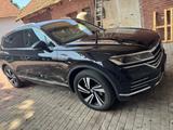 Volkswagen Touareg 3.0 V6 TDI 170kW 4MOTION Tiptronic - - gebrauchte VW Touareg aus dem Jahr 2019
