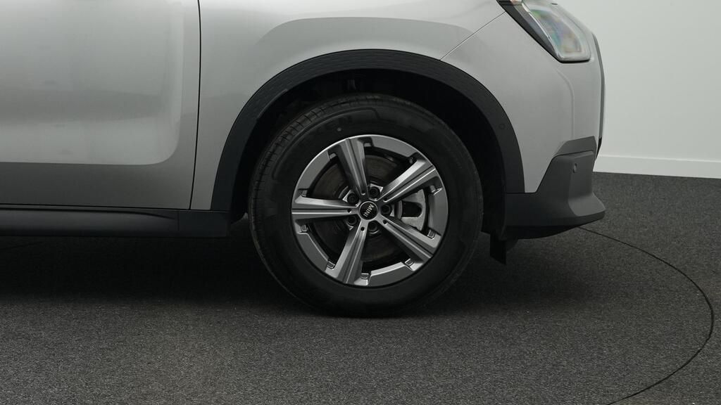 MINI Cooper C Countryman - Bild 19