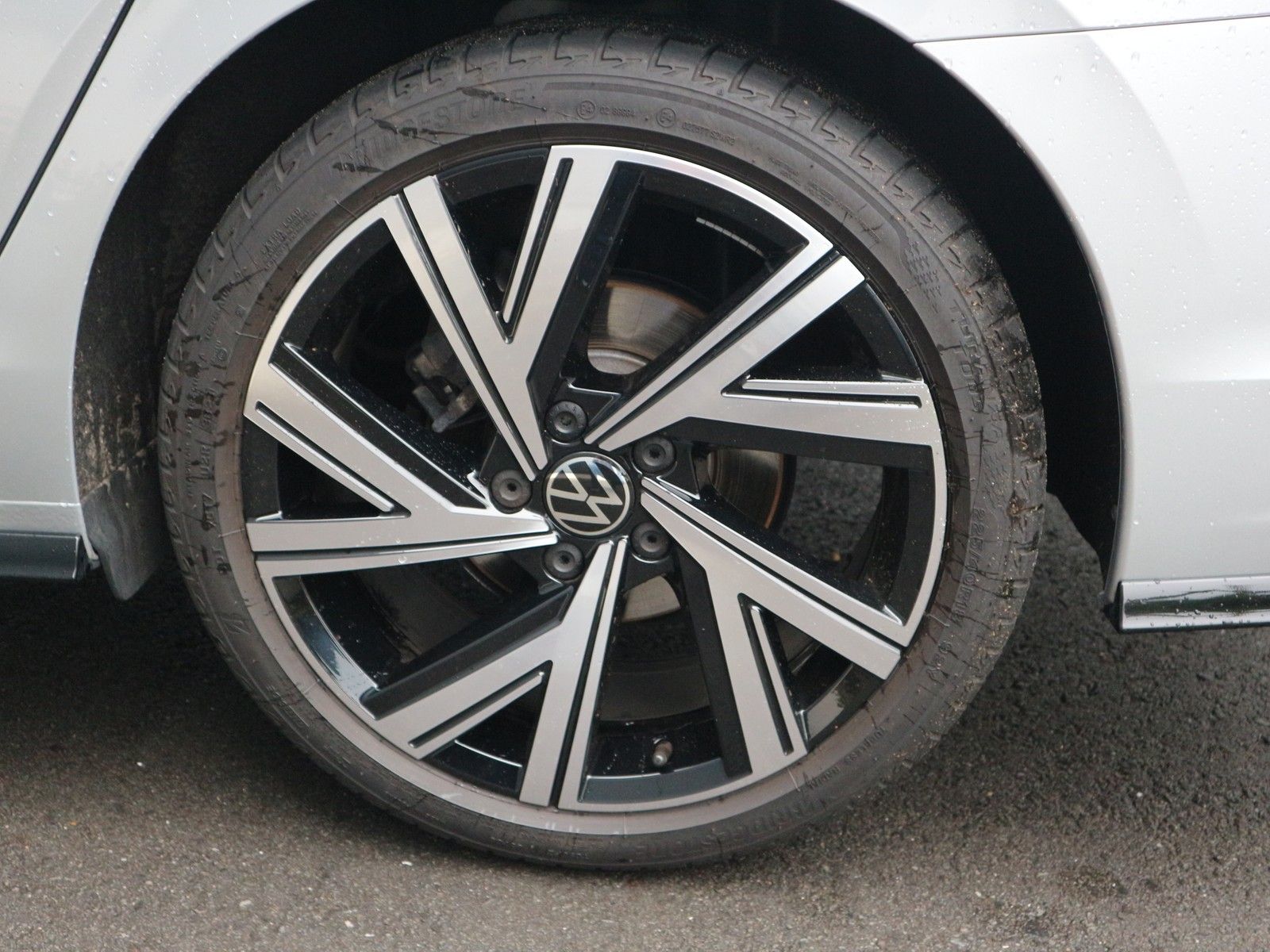 Volkswagen Golf - Bild 7