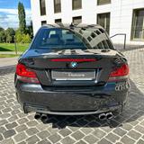 BMW 1er M Coupé *Harman Kardon*Leder*Navi*Scheckheft - BMW aus 2012: 1er